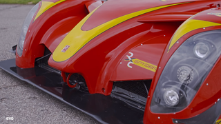 <i>EVO</i> Crowned Their New Track Car Of The Year And It's Not That Surprising